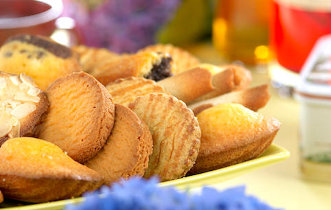 Local commercial - 400 m²