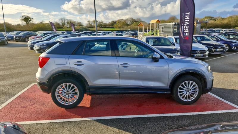 Audi Q2 30 Tfsi 116 s tronic 7 Design