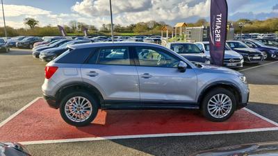 Audi Q2 30 Tfsi 116 s tronic 7 Design