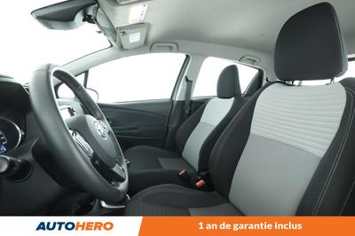 Toyota Yaris 1.5 Vvt-i Dynamic 5p 111 ch