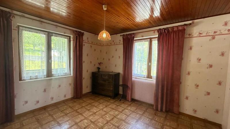 Maison - 167 m² - 8 pièces