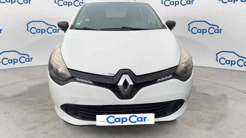 Renault Clio 1.2 75 Life