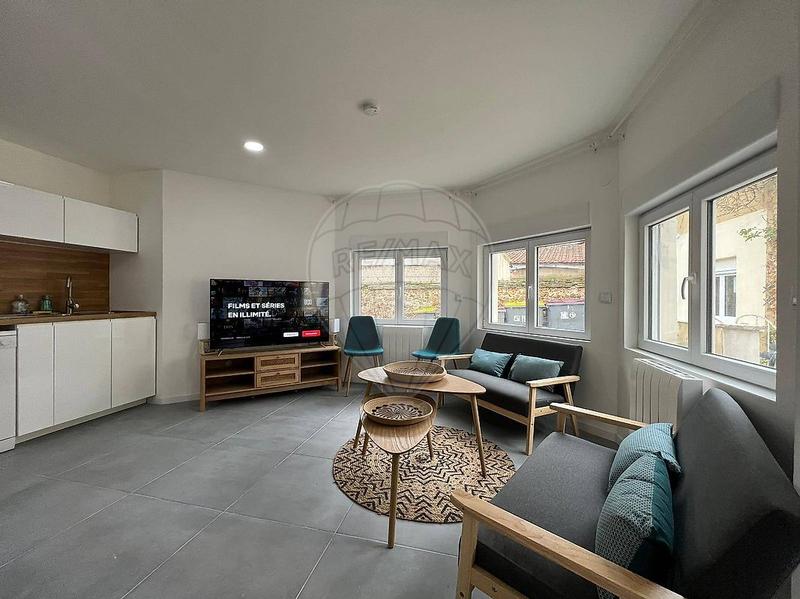 Maison - 224 m² - 13 pièces