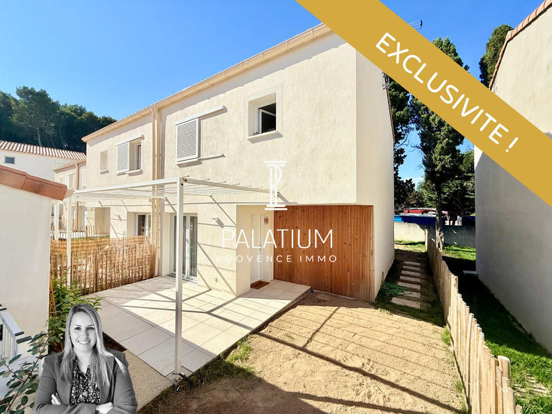 Maison - 78 m² - 4 pièces