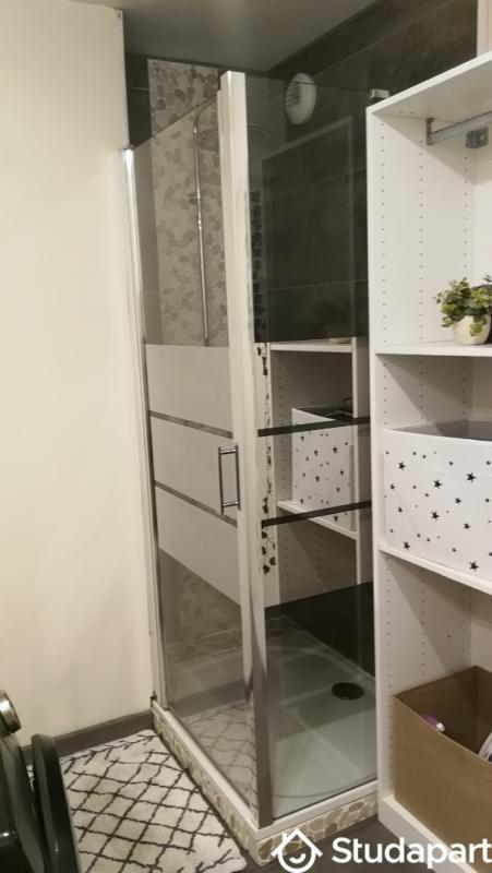 Chambre - 14 m² - 1 pièce