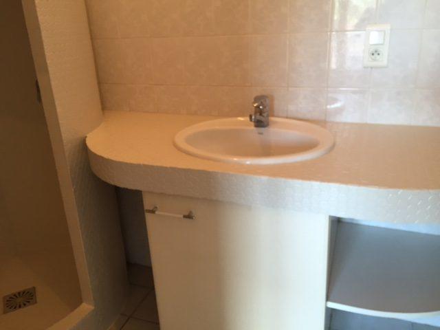 Appartement - 55 m² - 2 pièces