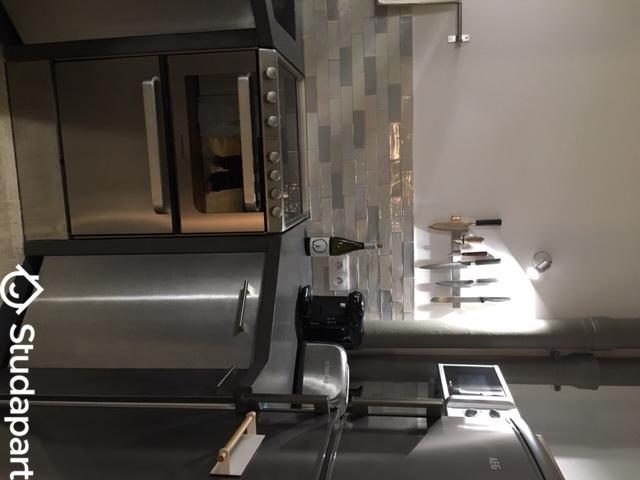 Appartement - 29 m² - 1 pièce