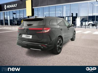 Renault Espace VI E-Tech full hybrid 200 Gsr2 esprit Alpine