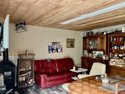 Maison - 45 m² - 3 pièces