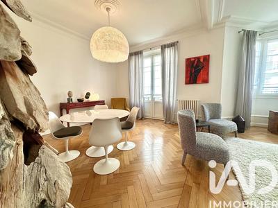 Appartement - 73 m² - 2 pièces