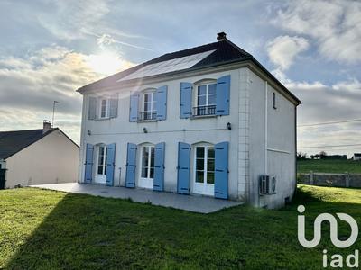 Maison - 148 m² - 6 pièces