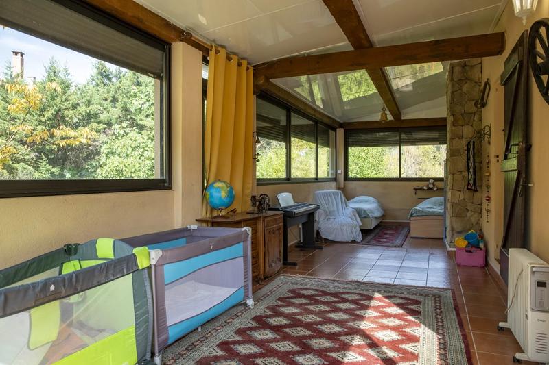 Maison de village - 155 m² - 7 pièces