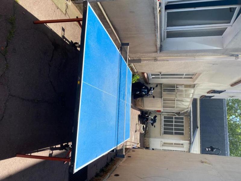 Chambre - 14 pièces