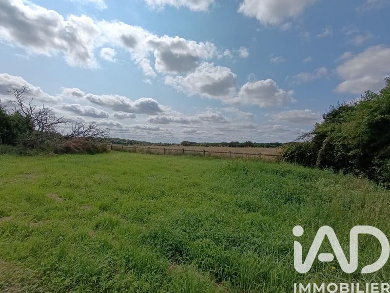 Maison - 77 m² - 3 pièces