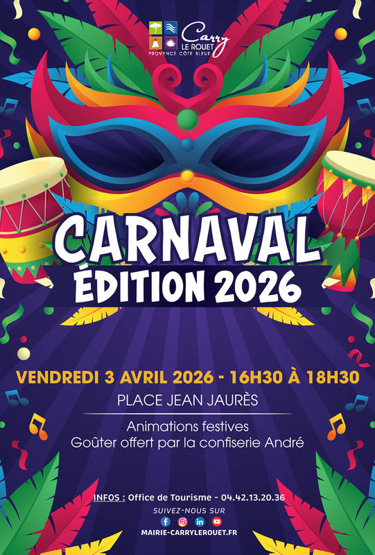 Carnaval 2026