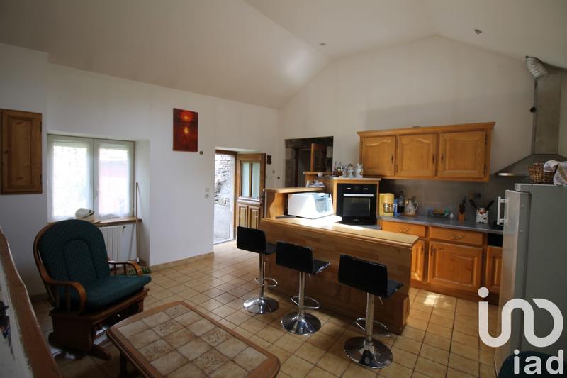 Maison de village - 155 m² - 4 pièces