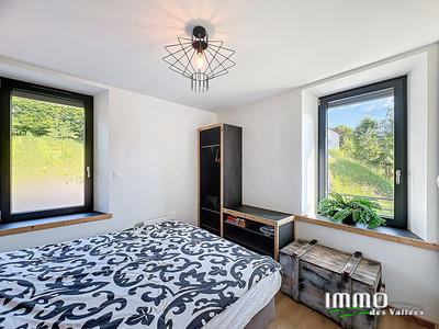 Appartement - 47 m² - 3 pièces