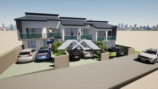 Villa - 83 m² - 4 pièces