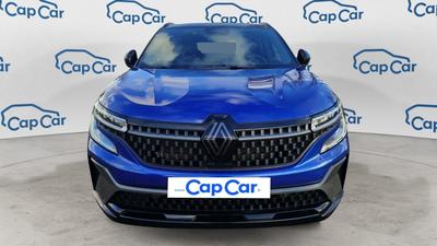 Renault Austral 1.2 E-Tech 200 Hybrid 2wd Xtronic Alpine