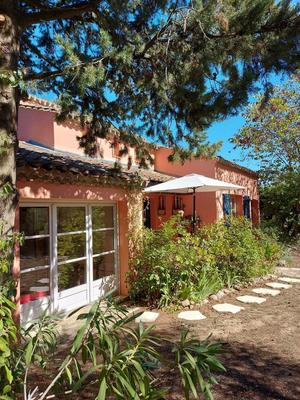 Villa - 145 m² - 6 pièces