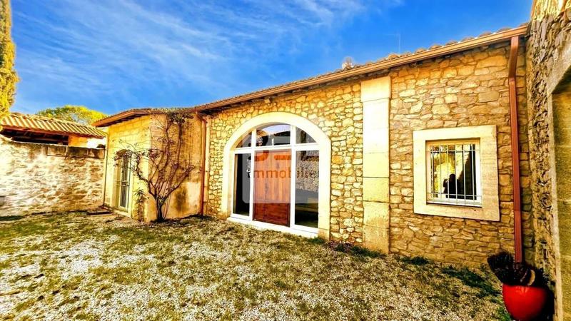 Maison chambre d'hôtes - 354 m² - 9 pièces