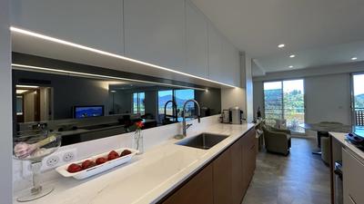 Appartement - 145 m² - 4 pièces