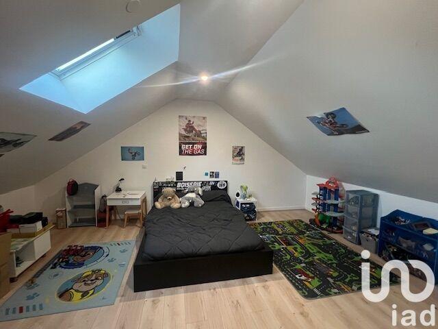 Maison - 120 m² - 4 pièces