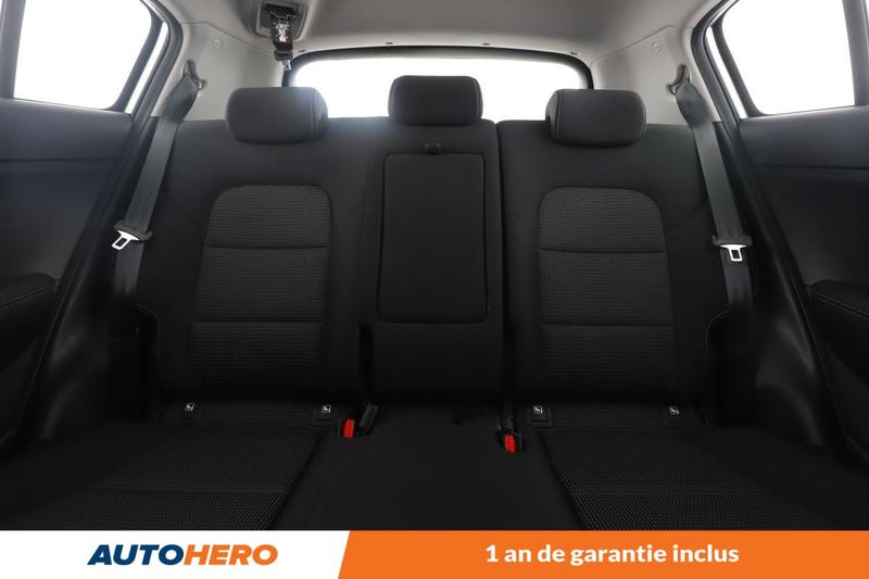 Kia Sportage 1.6 CRDi Mhev Active 2wd Dct7 136 ch