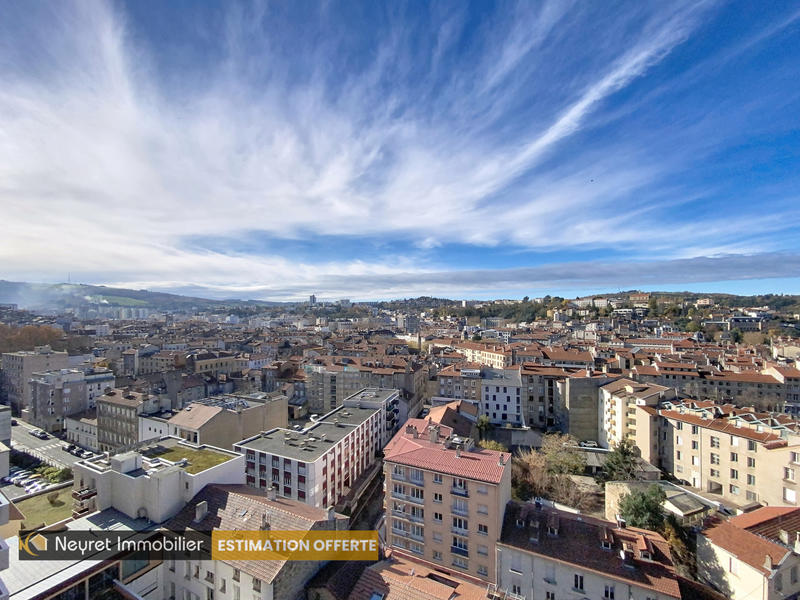 Appartement - 152 m² - 6 pièces