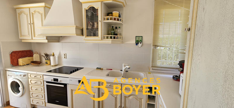 Appartement - 83 m² - 3 pièces