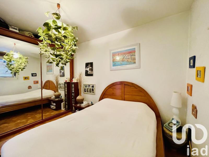 Appartement - 48 m² - 3 pièces