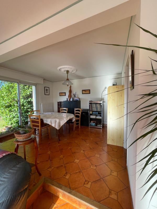 Maison - 150 m² - 7 pièces