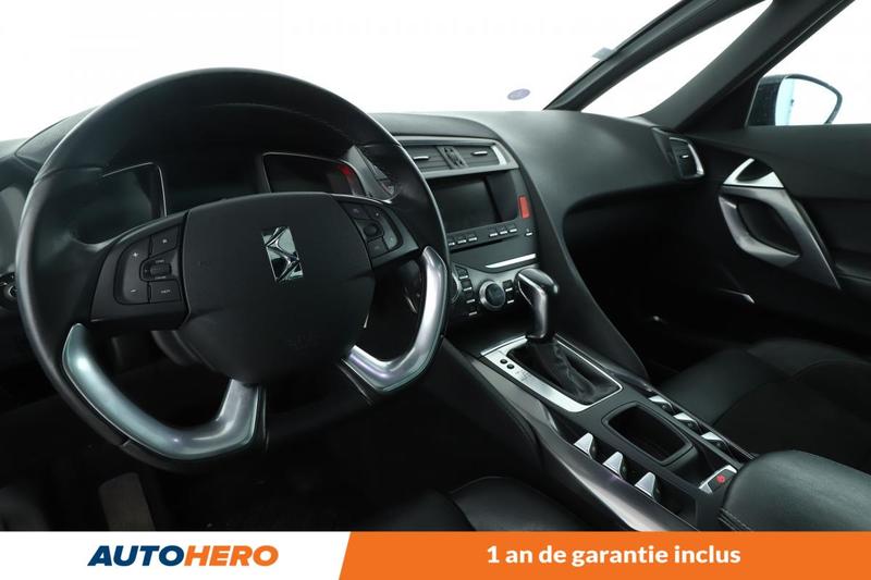 Ds Ds 5 1.6 Thp Be Chic Eat6 165 ch