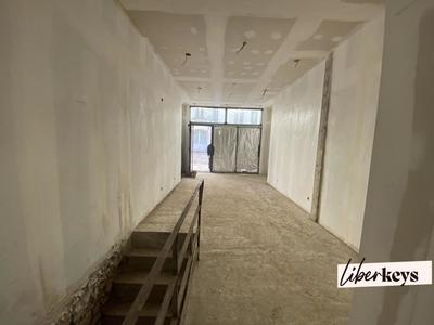 Local commercial - 35 m² - 2 pièces