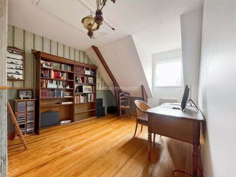 Maison - 145 m² - 7 pièces