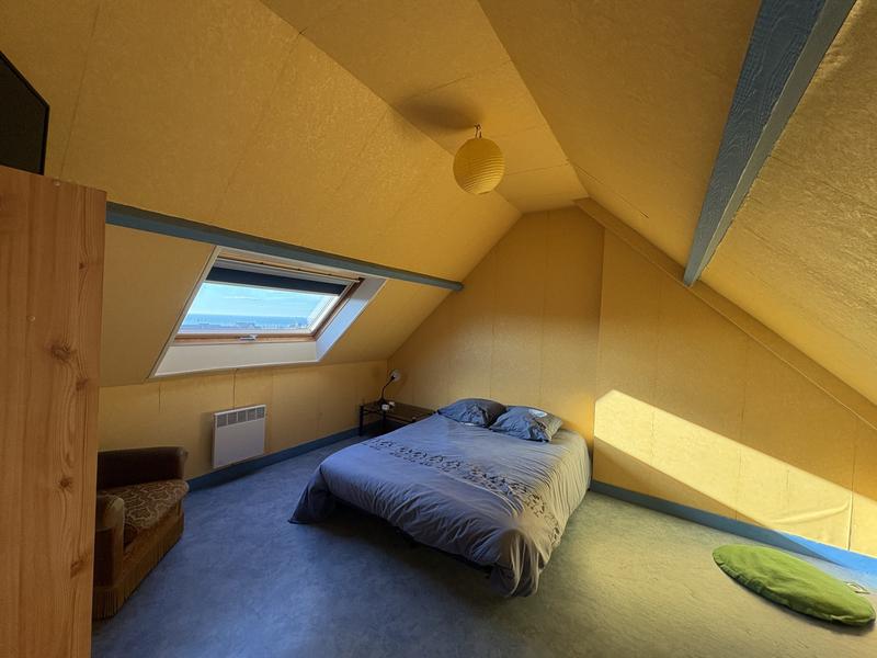 Appartement - 94 m² - 5 pièces