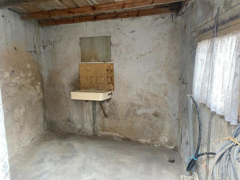 Maison - 56 m² - 3 pièces