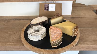La Fromagerie de Six-Fours