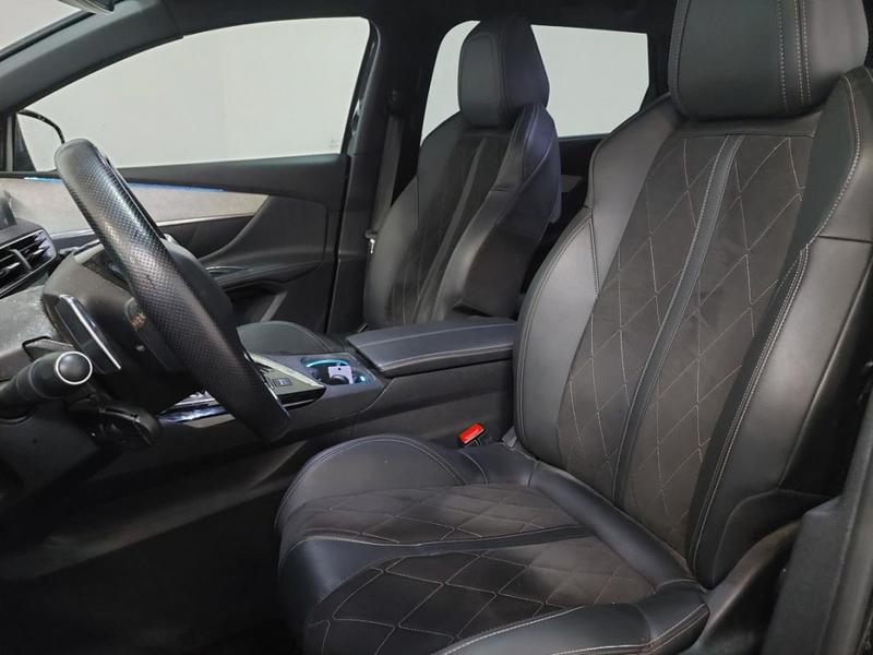 Peugeot 5008 BlueHDi 180 s&amp;amp;S Eat8 Gt