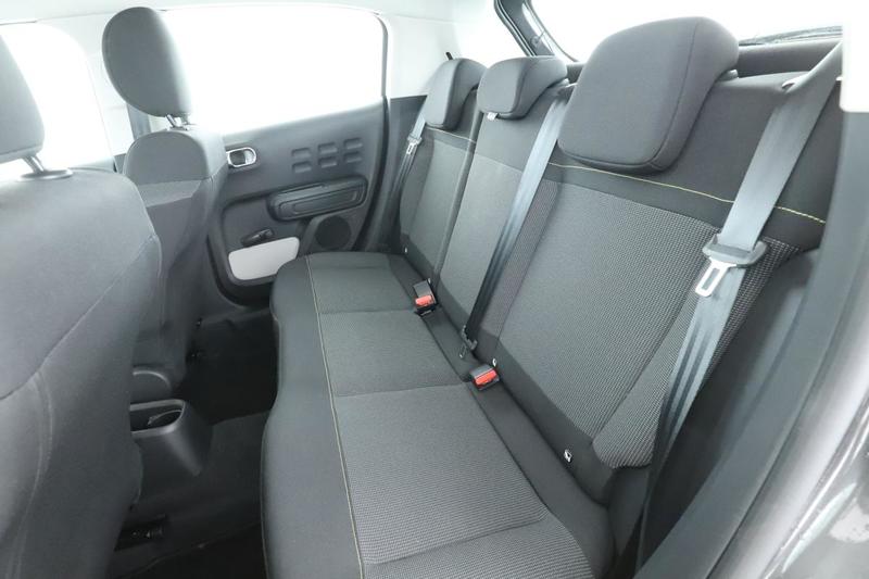 Citroën C3 1.2 PureTech You 83 ch