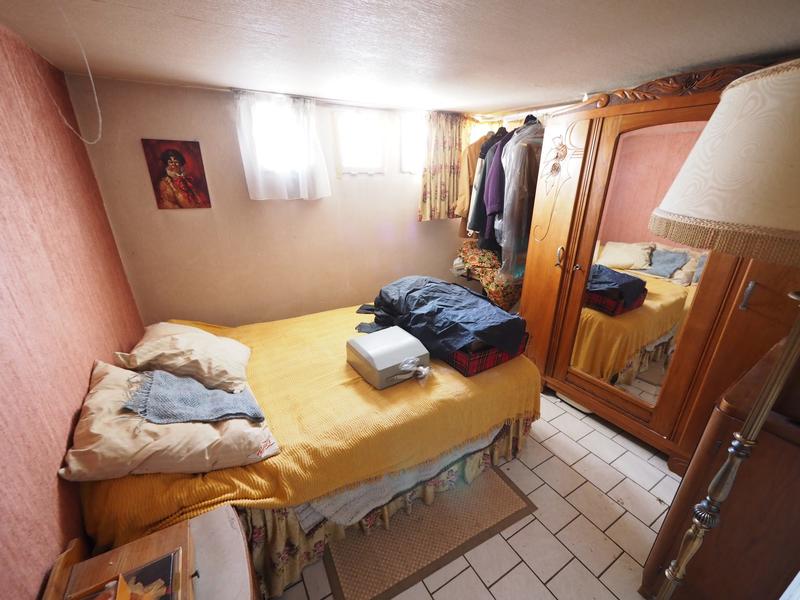 Maison - 68 m² - 3 pièces