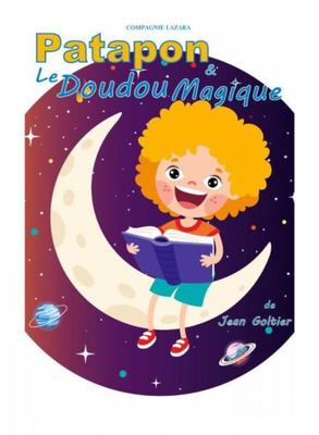 Patapon et le doudou magique