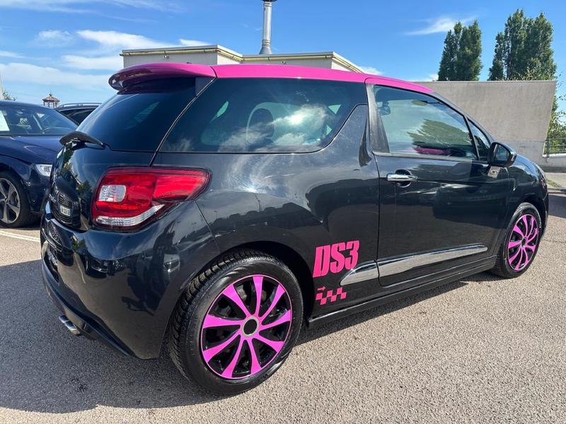 Citroën Ds3 1.6 Thp 155