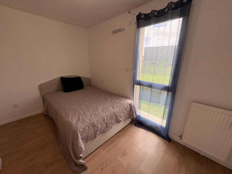 Maison - 108 m² - 6 pièces