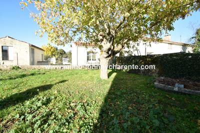 Maison ancienne - 70 m² - 3 pièces