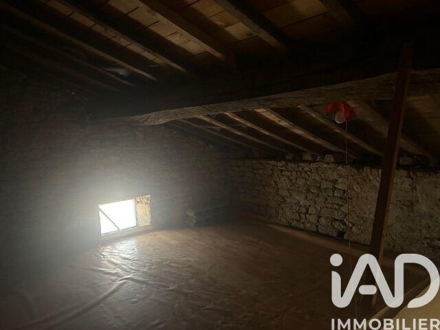 Maison de campagne - 141 m² - 5 pièces