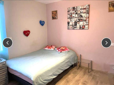 Maison - 99 m² - 5 pièces