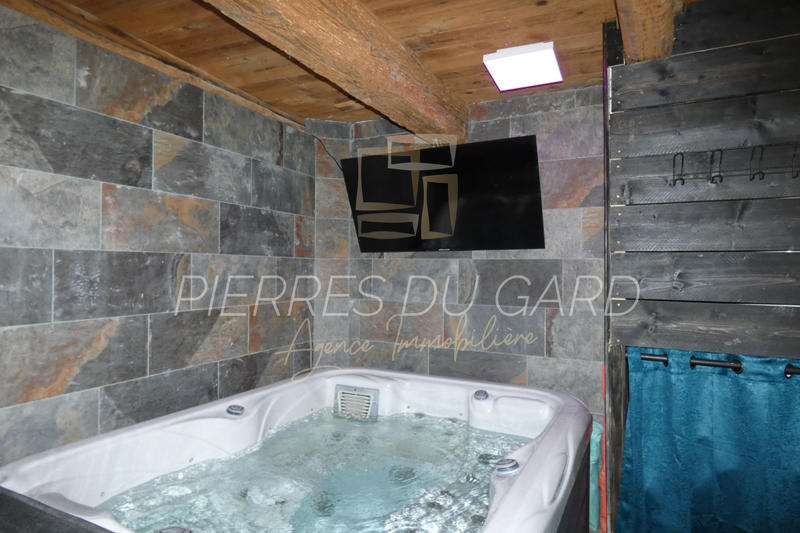Maison de village - 85 m² - 4 pièces