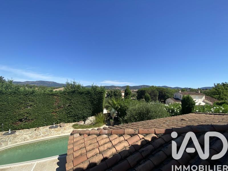 Maison - 101 m² - 3 pièces