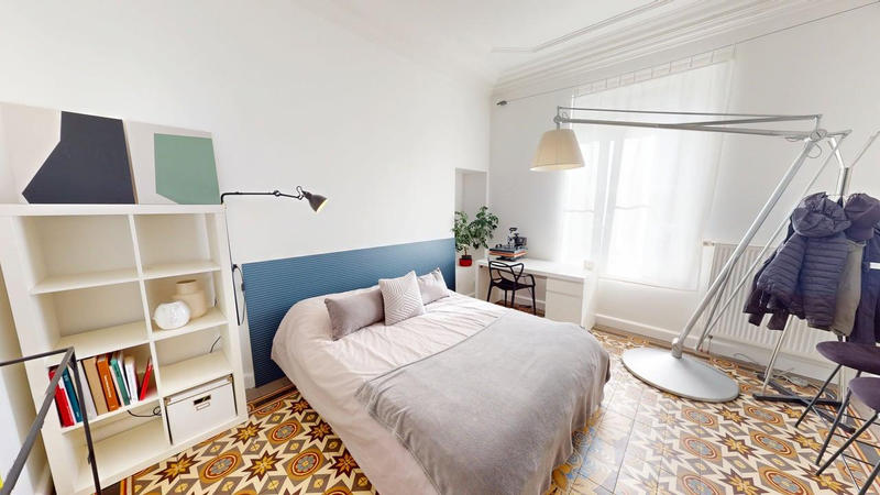 Maison bourgeoise - 197 m² - 7 pièces